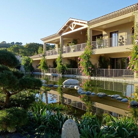 Maison Du Lac Les Angles  Экстерьер фото