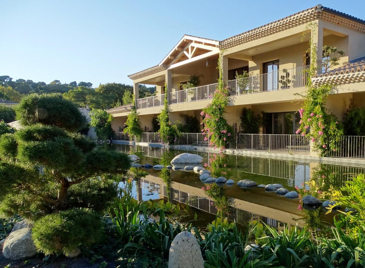 Maison Du Lac Les Angles  Экстерьер фото