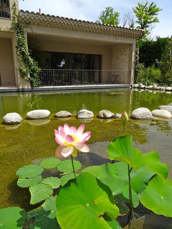 Maison Du Lac Les Angles  Экстерьер фото